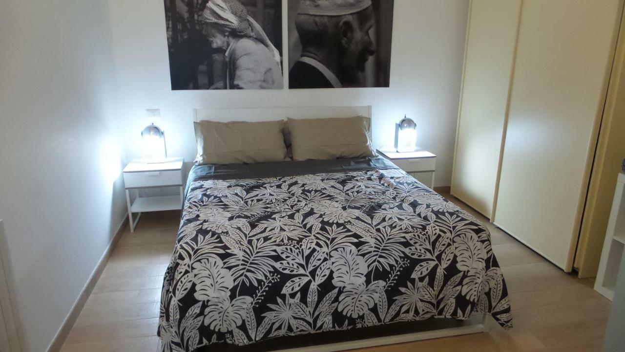 サレルノ Casa Dei Capperiヴィラ エクステリア 写真